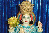 Lord Surya Dev
